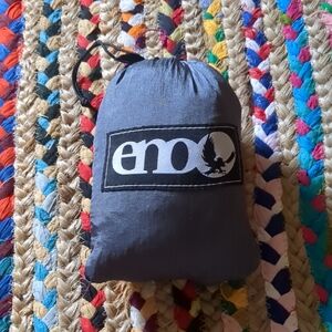 ENO ProNest ultralight hammock
